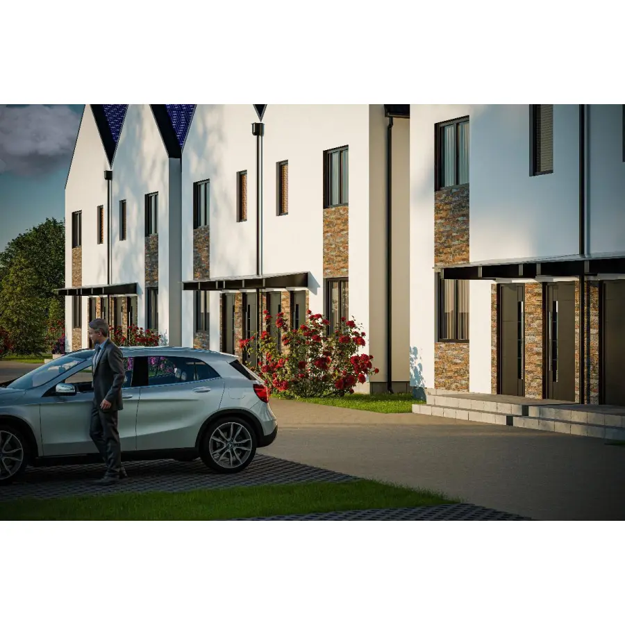 pomorskie, Gdańsk, Uzdrowiskowa, Kameralny Apartament I Wyspa Sobieszewska