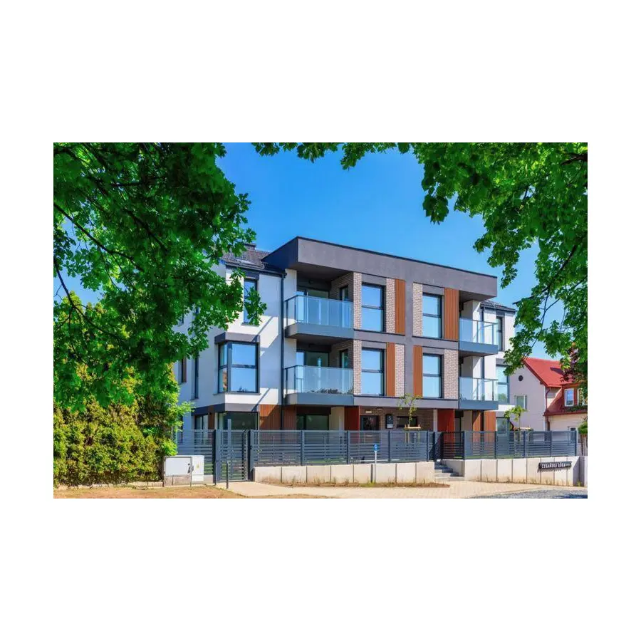 pomorskie, Gdańsk, Cygańska Góra, Suchanino | Apartament 2 pokoje I 45 m2