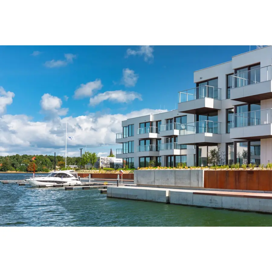 pomorskie, gdański, Pruszcz Gdański, Wiślinka, Komfortowy 2-Pokojowy Apartament Blisko Morza