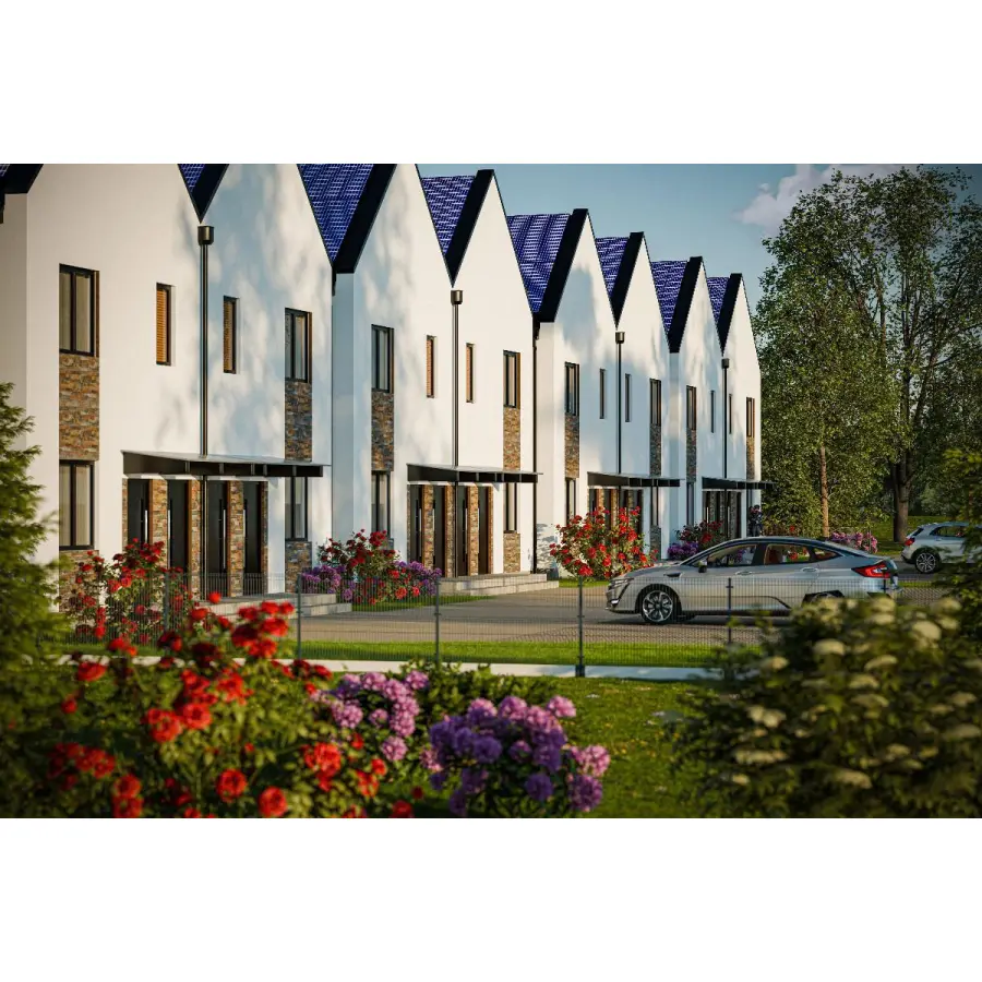 pomorskie, Gdańsk, Uzdrowiskowa, Kameralny Apartament I Wyspa Sobieszewska