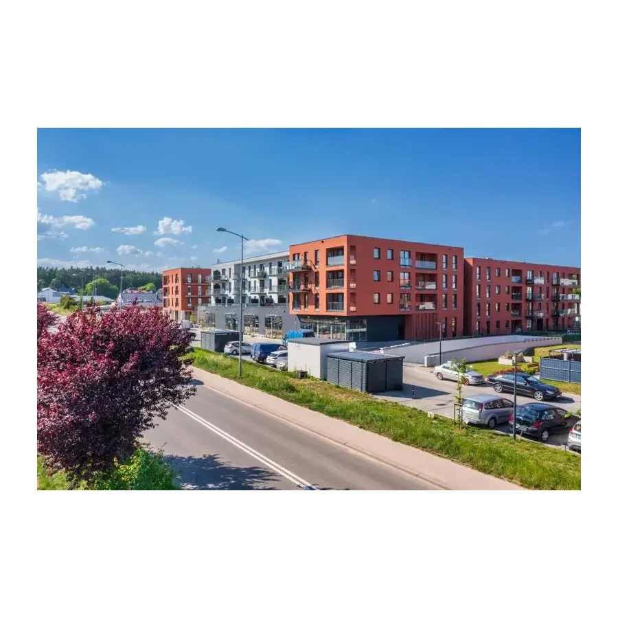 pomorskie, gdański, Pruszcz Gdański, Bajki, 4 pokoje | 74,51 m² | 2 piętro | balkon | Świetna lokalizacja